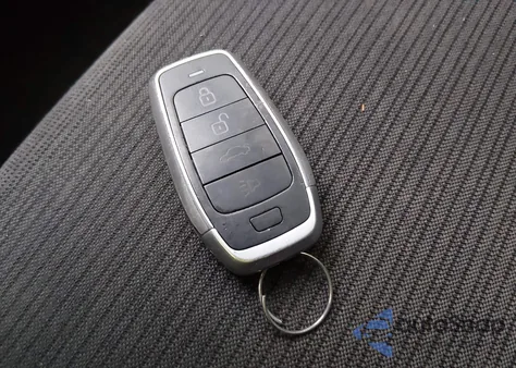 2021 Honda Insight Ex из США, поврежденный, VIN 19XZE4F50ME010611